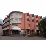 Hotel Everest Arco Gardasee Hotel Everest Arco Gardasee